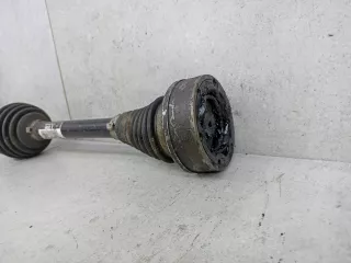 6R0407761A Полуось передняя левая (приводной вал, ШРУС) Volkswagen Polo 5 Арт 73-106, вид 3