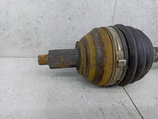 6R0407761A Полуось передняя левая (приводной вал, ШРУС) Volkswagen Polo 5 Арт 73-106, вид 5