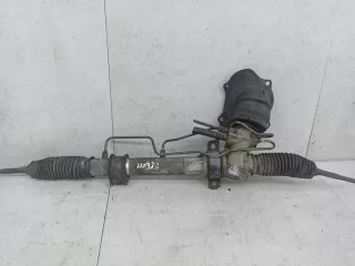 490016F600,34009933 рулевая рейка Nissan Micra K11 Арт 59-158, вид 1
