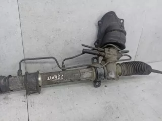 490016F600,34009933 рулевая рейка Nissan Micra K11 Арт 59-158, вид 3