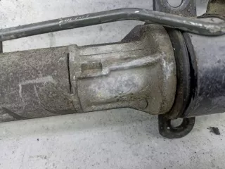 490016F600,34009933 рулевая рейка Nissan Micra K11 Арт 59-158, вид 4