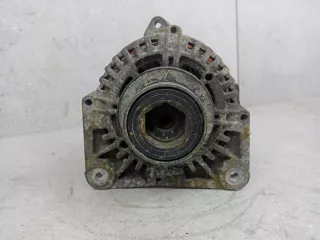 8200100907 Генератор Renault Scenic 2 Арт 17-2-262, вид 1