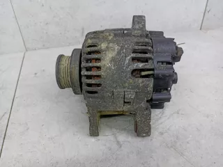 8200100907 Генератор Renault Scenic 2 Арт 17-2-262, вид 2