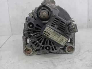 8200100907 Генератор Renault Scenic 2 Арт 17-2-262, вид 3