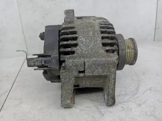 8200100907 Генератор Renault Scenic 2 Арт 17-2-262, вид 4