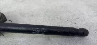 871702E020 Амортизатор крышки багажника (3-5 двери) Hyundai Tucson 1 Арт 169-18, вид 4
