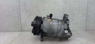 92600CA010 Компрессор кондиционера Nissan Murano Z50 Арт 17-4-249, вид 2