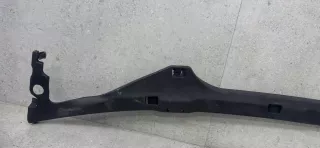 A2058690007 Молдинг стекла лобового Mercedes C W205 Арт 375-9, вид 2