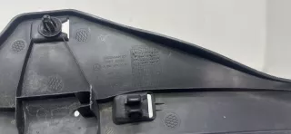 A2058690007 Молдинг стекла лобового Mercedes C W205 Арт 375-9, вид 9