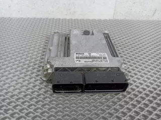 391012F010 Блок управления двигателем Kia Sorento 2 Арт 37-156, вид 2