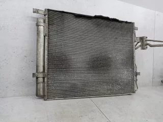 976061U100 Радиатор кондиционера Kia Sorento 2 Арт 31-3-49, вид 2