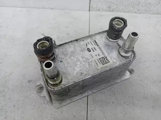 AW837A095AA Радиатор АКПП Land Rover Range Rover Sport 2 Арт 182-7, вид 1