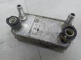 AW837A095AA Радиатор АКПП Land Rover Range Rover Sport 2 Арт 182-7, вид 2