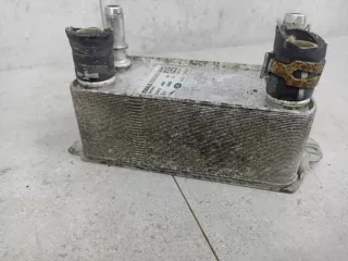 AW837A095AA Радиатор АКПП Land Rover Range Rover Sport 2 Арт 182-7, вид 3