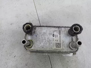 AW837A095AA Радиатор АКПП Land Rover Range Rover Sport 2 Арт 182-7, вид 6