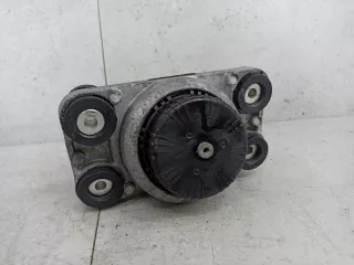 FPLA6A003BB Подушка крепления двигателя Land Rover Range Rover 4 Арт 71-8-48, вид 4