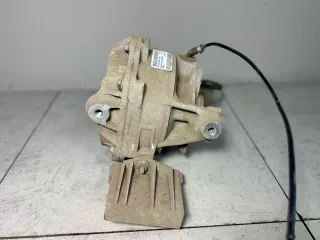 EPLA4A213BC Редуктор заднего моста Land Rover Range Rover 4 Арт 75-8, вид 4