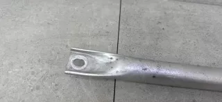 51717180315 Распорка стоек BMW 5 F10/F11/GT F07 Арт 443-1, вид 3