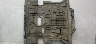 A1665240185 Защита днища Mercedes ML/GLE W166 Арт 606-37