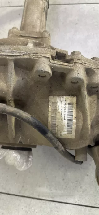HPLA-3017-AA Редуктор переднего моста Land Rover Range Rover 4 Арт 216-7, вид 3