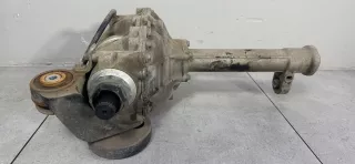 HPLA-3017-AA Редуктор переднего моста Land Rover Range Rover 4 Арт 216-7, вид 4