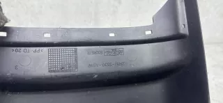 3M513530ABW кожух рулевой колонки Ford Kuga 1 Арт 77-2-38, вид 4
