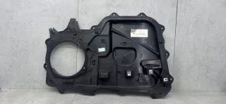 JK5221122AD Обшивка двери задней левой (дверная карта) Land Rover Range Rover 4 Арт 29-2-10, вид 1