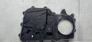 JK5221122AD Обшивка двери задней левой (дверная карта) Land Rover Range Rover 4 Арт 29-2-10, вид 4