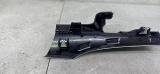 A2056800871 Накладка декоративная на торпедо Mercedes C W205 Арт 21-2-69, вид 4