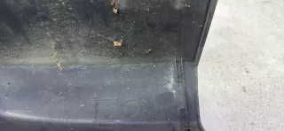 8200011484 обшивка стойки передней Opel Vivaro A Арт 422-64, вид 5