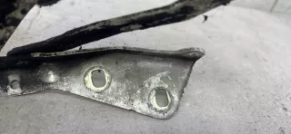 BK21-16800-AD Петля капота Ford Transit Custom Арт 591-55, вид 4