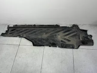 A2056842000 Защита днища Mercedes C W205 Арт 606-27