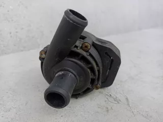 A2118350028 Насос антифриза дополнительный Mercedes Vito W639 Арт 111-25, вид 2