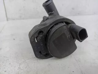 A2118350028 Насос антифриза дополнительный Mercedes Vito W639 Арт 111-25, вид 3