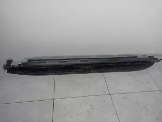 A1666900110 Кронштейн крепления порога Mercedes ML/GLE W166 Арт 598-5