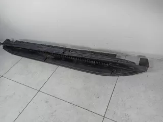 A1666900110 Кронштейн крепления порога Mercedes ML/GLE W166 Арт 598-5, вид 3