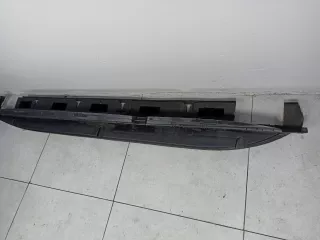 A1666900110 Кронштейн крепления порога Mercedes ML/GLE W166 Арт 598-5, вид 4