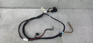 A1664407934 проводка Mercedes ML/GLE W166 Арт 482-21, вид 2