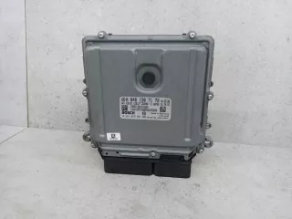 A6461507172 Блок управления двигателем Mercedes Vito W639 Арт 37-155, вид 3