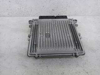 A6461507172 Блок управления двигателем Mercedes Vito W639 Арт 37-155, вид 5