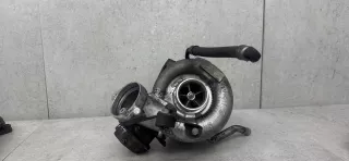7791044F Турбина BMW X5 E53 Арт 17-9-72, вид 2