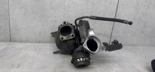 7791044F Турбина BMW X5 E53 Арт 17-9-72, вид 4