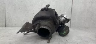7791044F Турбина BMW X5 E53 Арт 17-9-72, вид 5