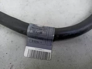 A6394400127 Плюсовой провод аккумулятора Mercedes Vito W639 Арт 107-3, вид 3