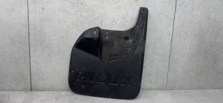 76621-0K160 Брызговик Toyota Hilux 8 Арт 525-1-11, вид 1