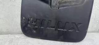 76621-0K160 Брызговик Toyota Hilux 8 Арт 525-1-11, вид 2
