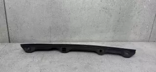 76851YP030 юбка бампера переднего Toyota Hilux 8 Арт 26-6-7, вид 2