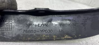 76851YP030 юбка бампера переднего Toyota Hilux 8 Арт 26-6-7, вид 5