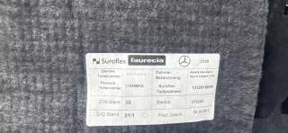 A20569041499F93 Потолок Mercedes C W205 Арт 243-6, вид 12