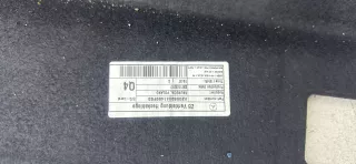 A20569041499F93 Потолок Mercedes C W205 Арт 243-6, вид 13